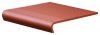 CERRAD stopnica v-shape rot 300x320/50x11 g1 szt